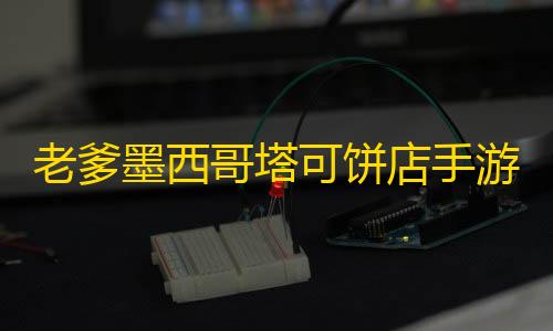 货源网老爹墨西哥塔可饼店手游